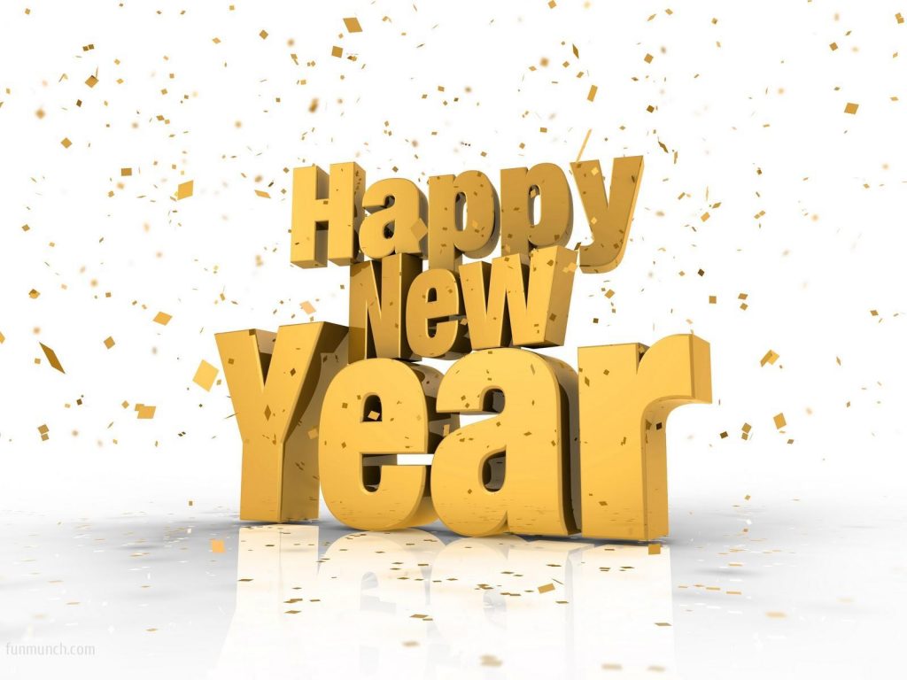 Happy New year 2019 Images