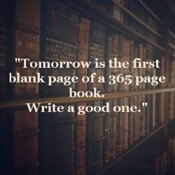 Happy New Year 2019 Quotes