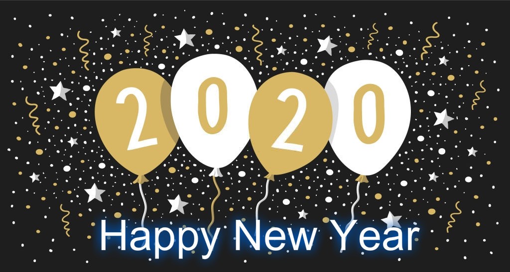 Happy New Year 2020 Images Hd Wallpapers Advance Wishes